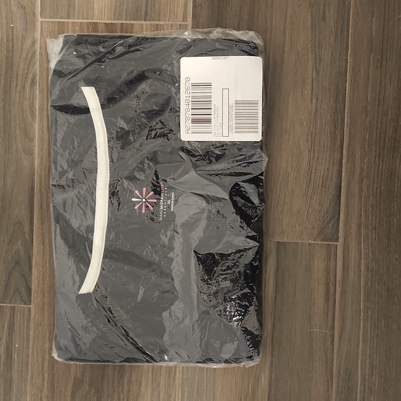 Isaac Mizrahi Live! Essentials Cotton 3/4 sleeve Tunic - Picture 2 of 2